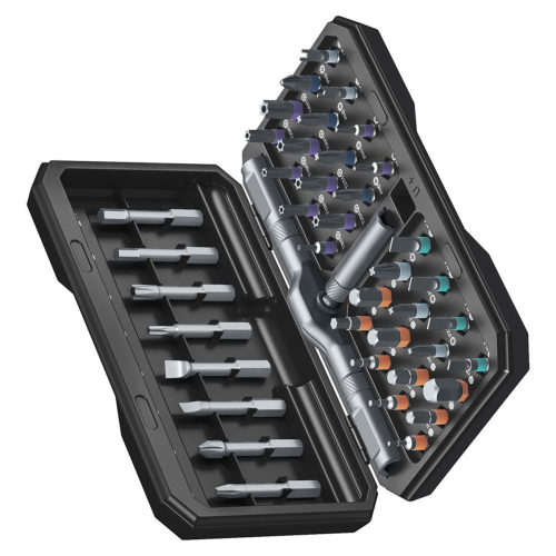Galacok 42 in 1 Ratchet Screwdriver Set 2