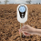 Digital Soil Tester 4-in-1 Soil PH Moisture Light Temperature Meter 5