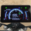 Ταχύμετρο μοτοσικλέτας για GL150 YBR125 6