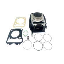 Motorrad Zylinder Kolben Dichtung Kit Motorrad Teile für