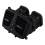 Car Accessories Rear Air Conditioning Vent for 9 2