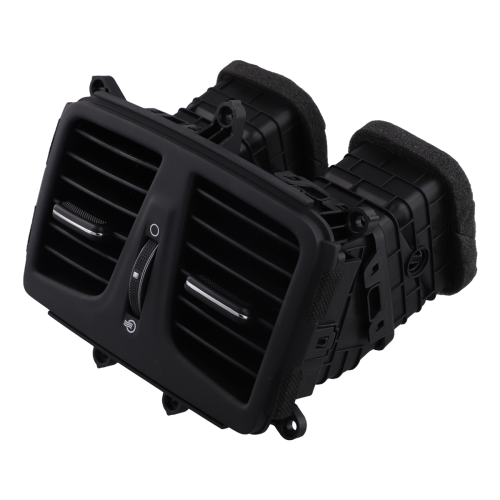 Car Accessories Rear Air Conditioning Vent for 9 1