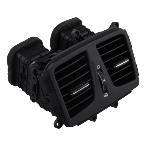 Car Accessories Rear Air Conditioning Vent for 9 2