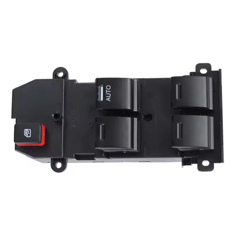 Rhd Car Power Window Master Lifter Control Switch Button For 4714203269459