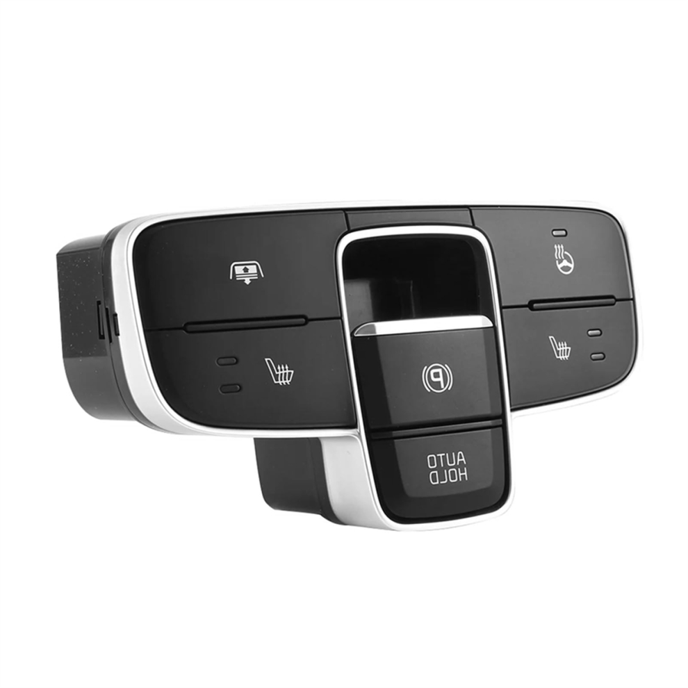 Electronic Handbrake Button Steering Wheel Heating Switch 4714203269282