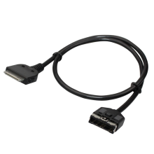 Navigation CD USB AUX Cable for