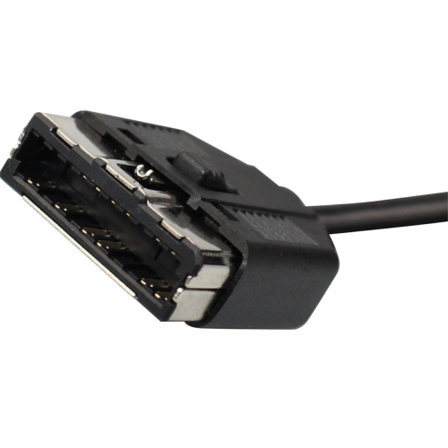 Navigation CD USB AUX Cable for 2