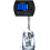 PH-Meter Wasserqualitätsmonitor Online für Aquarium EU-Stecker 1