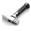 Multifunctional Mini Claw Hammer Anti Slip and Shockproof Hammer 4