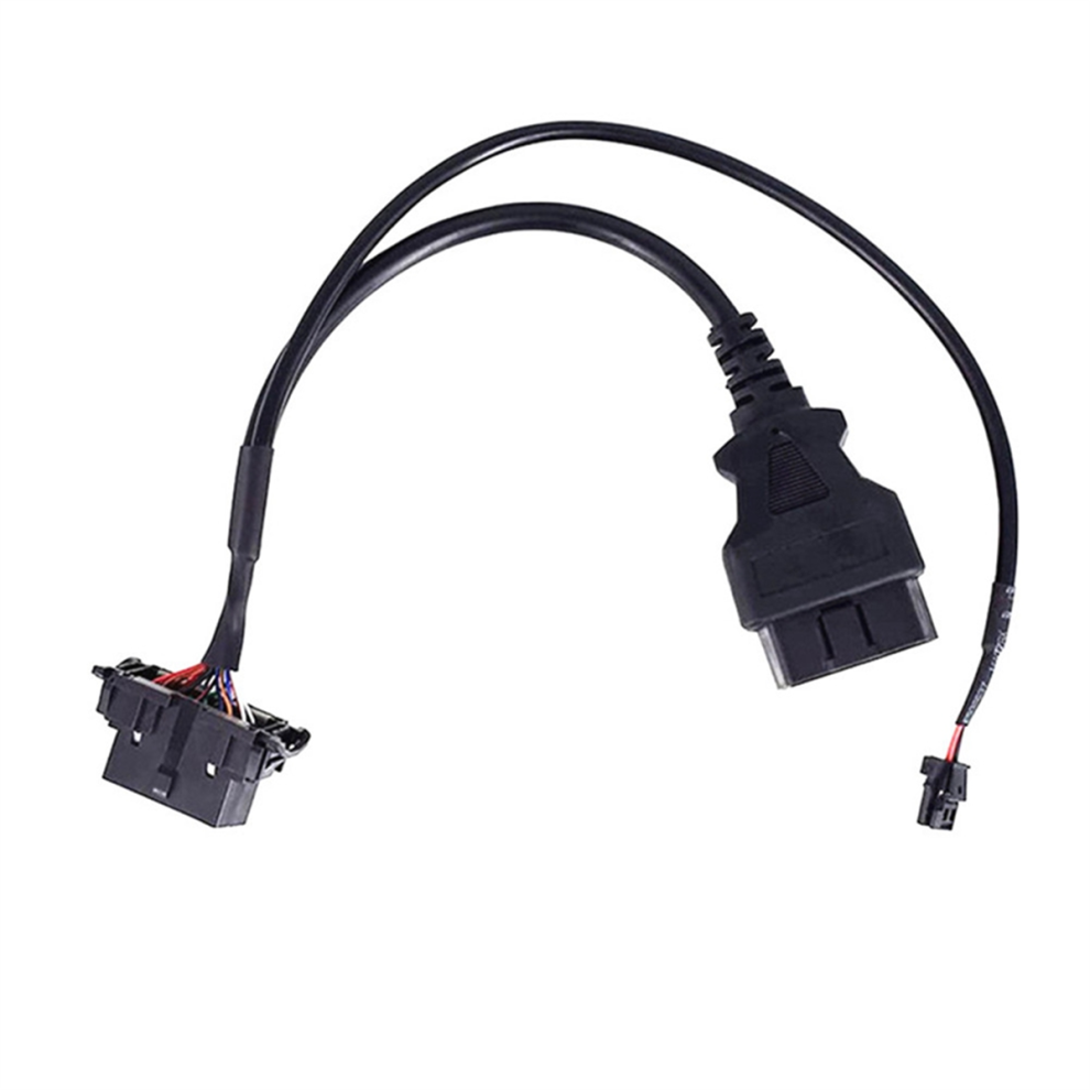 Cable Stable Connection Security Gate Bypass Adapter For 4714203271513