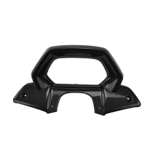 Motorrad Tacho Abdeckung Trim für NMAX V3 NMAX155