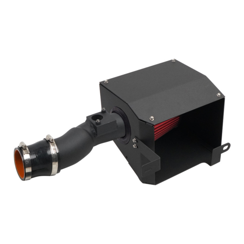 HD-CI1501 Luftansaugkit Kaltluftansaugrohr Luftfilter für 1