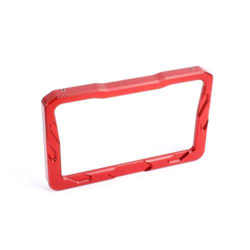 Motorcycle Instrument Meter Frame Cover for 368G 501G 2