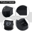 Interruttore capote per Smart 451 Fortwo 2009-2014 7