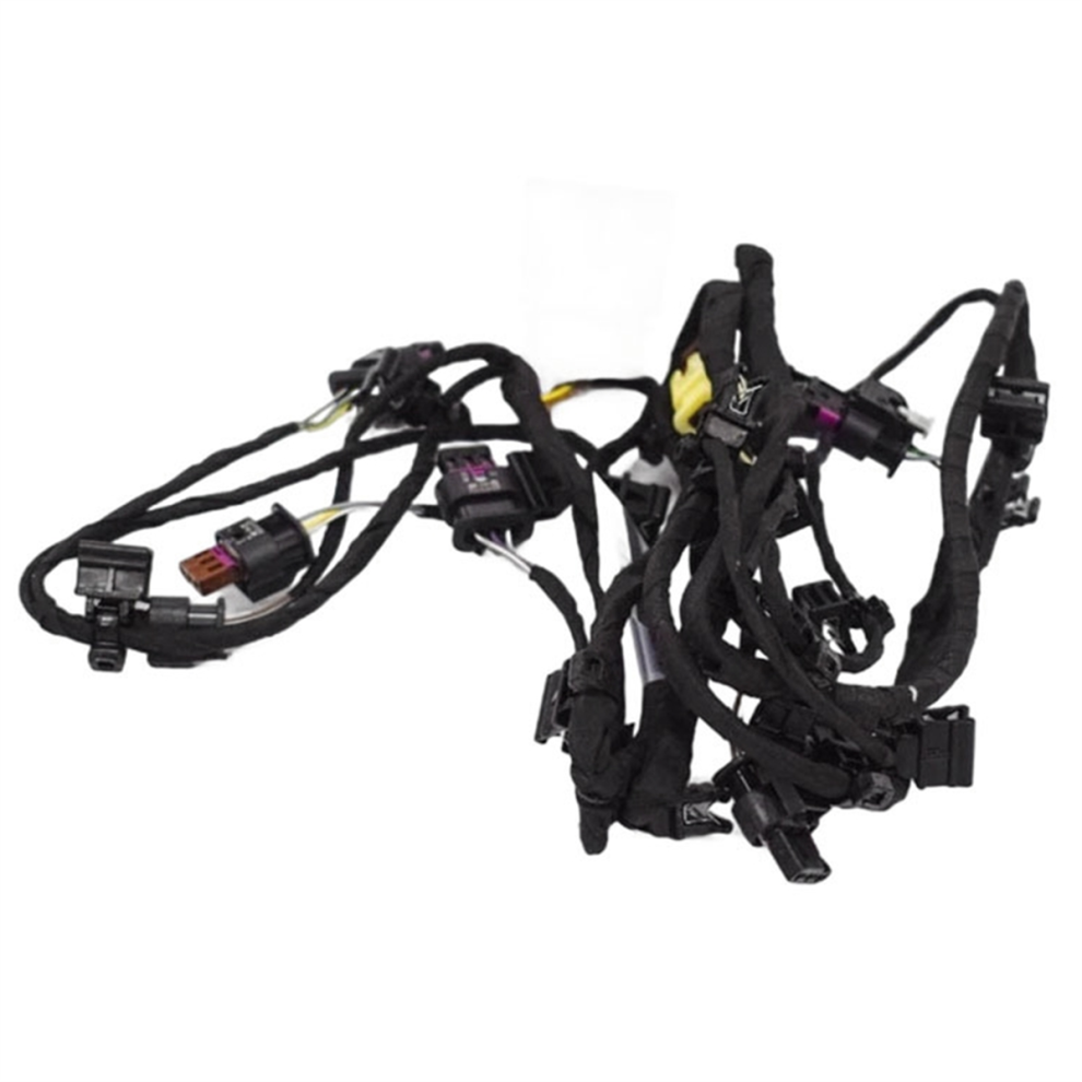 Front Bumper Parking Sensor Wiring Harness For 4714203271575