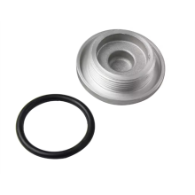 Kit de tornillos de drenaje del sello de aceite del motor para Feishen FD300 250 LH300