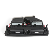 64229166885 Dashboard Central Air Conditioner Vent for