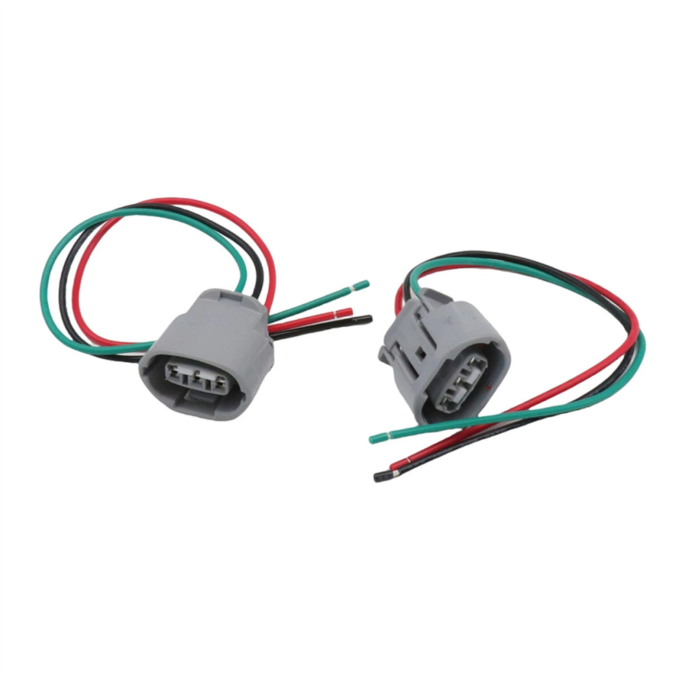 Alternator Harness Connector Pigtail Plug Socket For 4714203271551