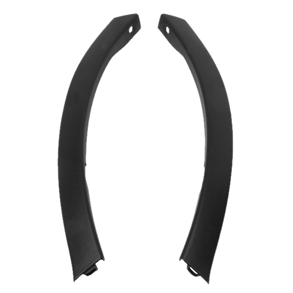 Car Front Bumper Wheel Molding Trim Cover 52112-0R040 4714203272138