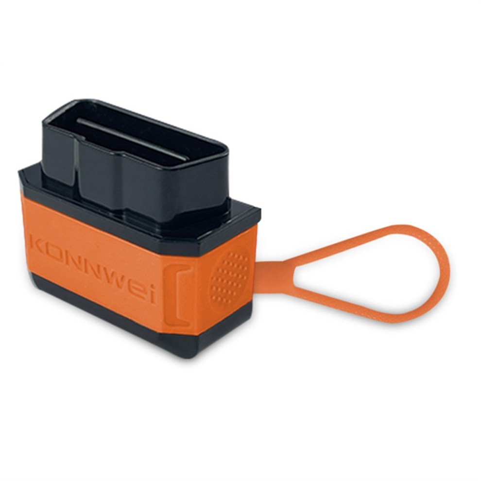Kw906 V1.5 Bluetooth 5.0 For Ios Android V1 5 Orange 4714203271650