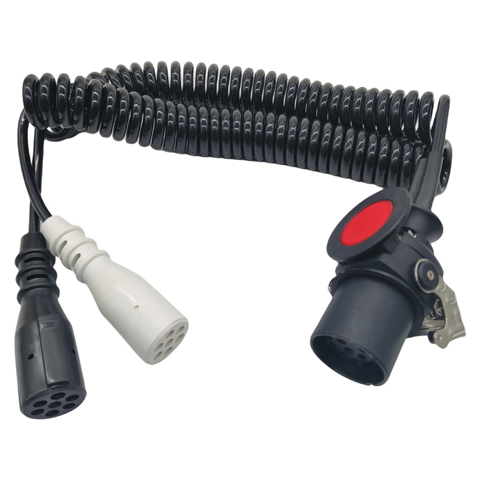 For Trucks Voe Cable Connection Wires Truck Spare Parts 4714203271322