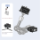 1/4IN Locating Screw Adapter for Magic Arm 5