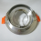 Square Round Adjustable Recessed Spotlights Light Fixture Frame 4
