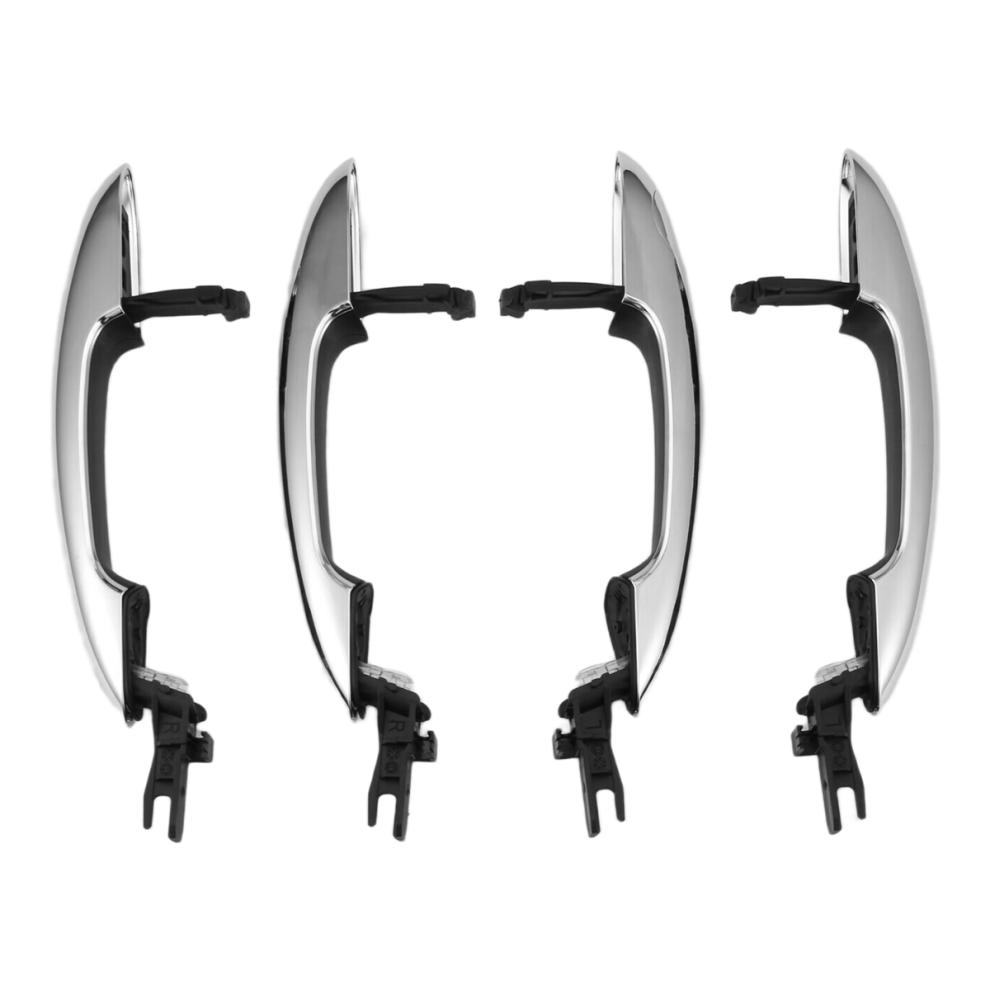4Pcs Door Handle For F54 F55 F56 F57 A 4714203272763
