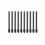 10PCS Pen Nibs Stylus Replacement Pen Tips for 5
