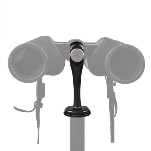 Binocular Tripod Adapter 1/4 Inch Thread Binoculars Tripod Adapter 2