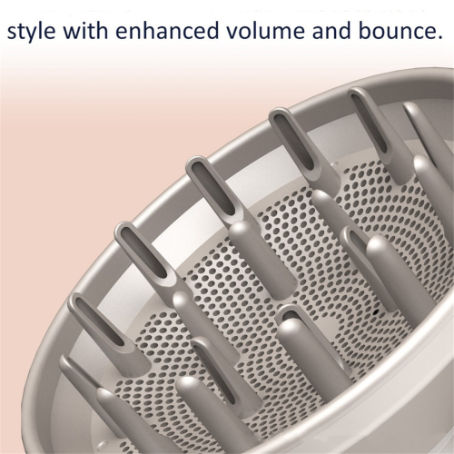Diffuser Attachment for SpeedStyle HD542/HD732/HD731/HD332 1