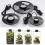 LED Moss Plant Light D20cm USB Eco Bottle Lamp 10W 4