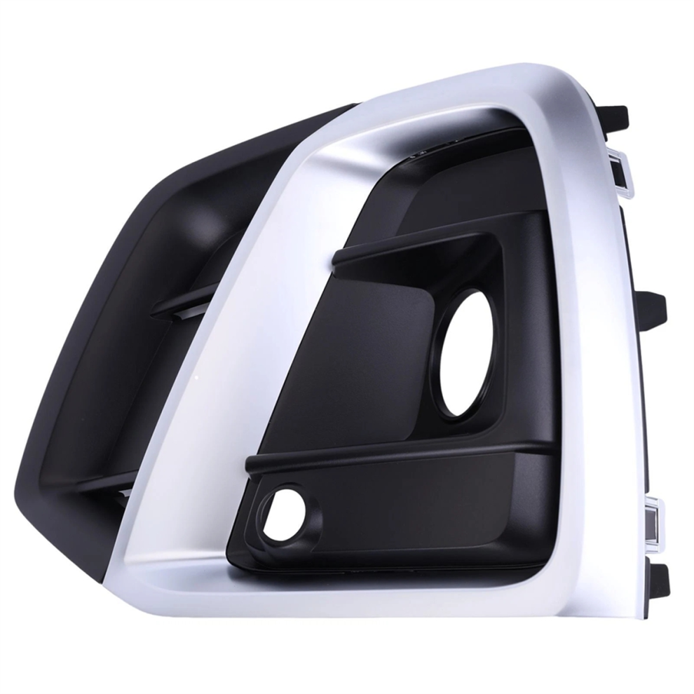 Front Fog Frame Fog Lamp Bezel For Q5 Sq5 Left Light 4714203273388
