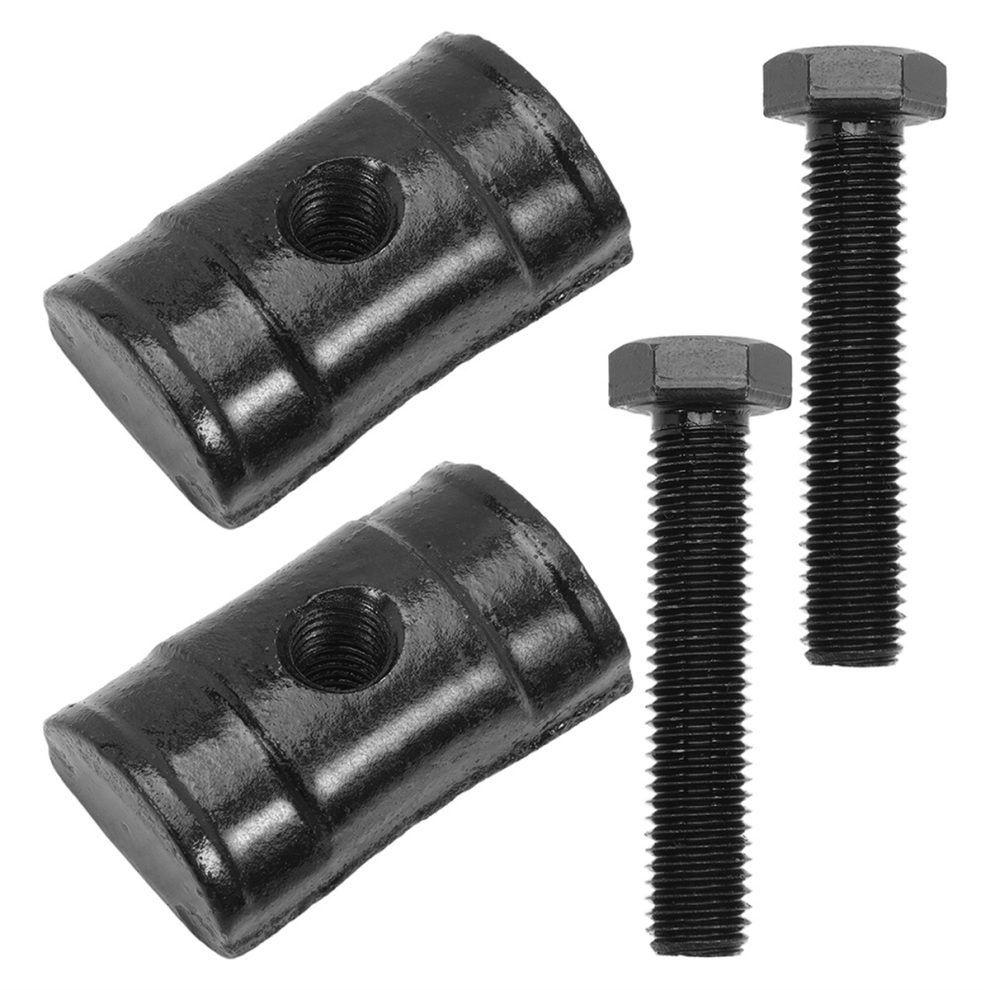 Torsion Bar Key Adjustment Block Nuts with Bolts for-image-OPC-PJZVQJ8-NEW