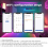 Tuya SPI Light Strip Controller RGBCW Wi-Fi Bluetooth 5