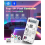 Tuya SPI Light Strip Controller RGBCW Wi-Fi Bluetooth 2