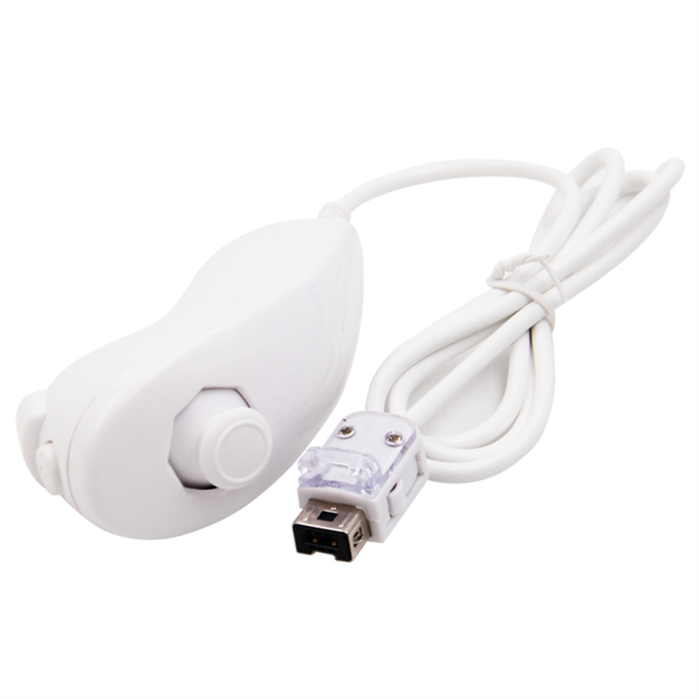 Wired Nunchuck / Game Controller