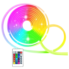 LED Neon Rope Light
5M for Room Decor