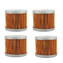 Motorrad Luftfilter Element Ölfilter für ZT310R ZT310X