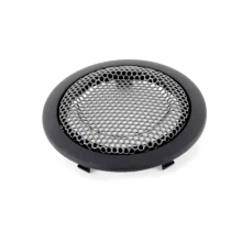 Car Door Tweeter Speaker Cover for 1/2/3/4 Series F20 F30