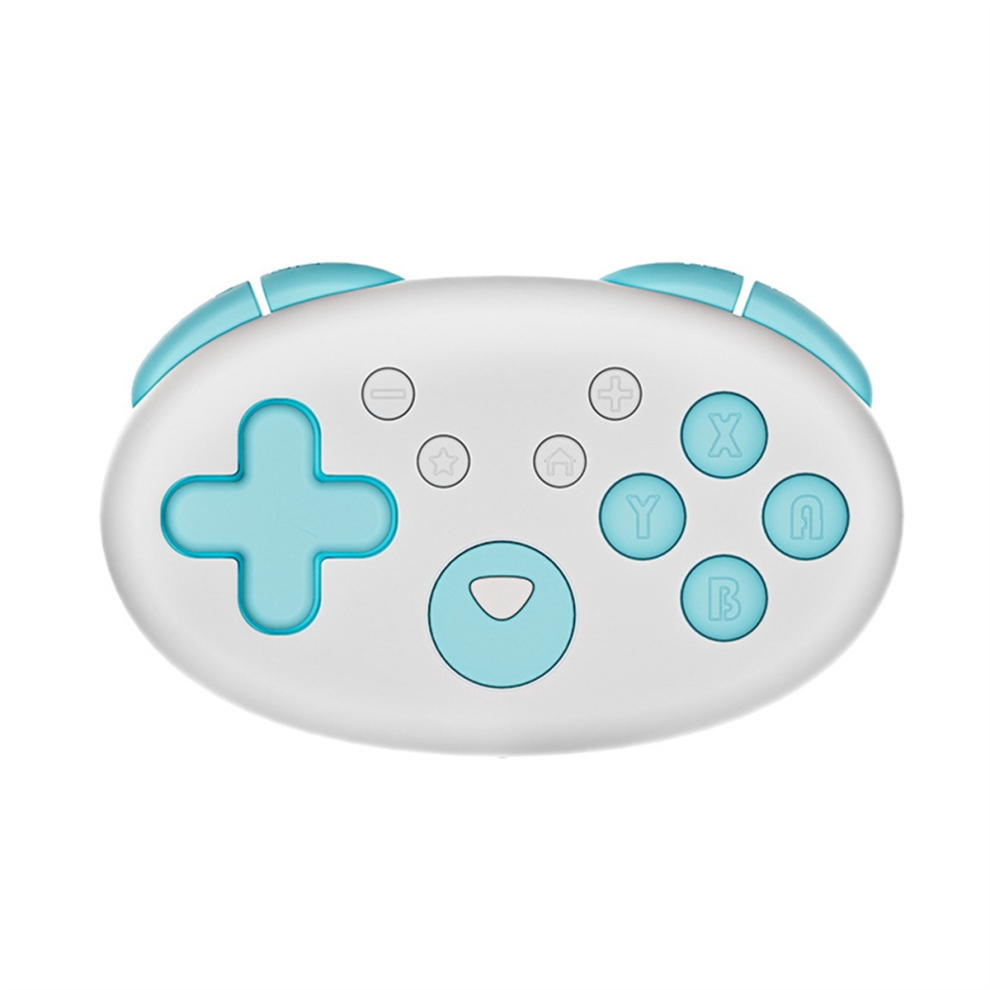 Mini Game Controller Wireless For Switch Pc Android Ios 4714203227886