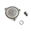 Motorcycle Engine Oil Filter Cover Drain Screw Kit for 1