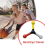 1pcs Reaction Speed Training Tool 4