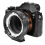Προσαρμογέας φακού ταινίας PL-NEX για E Mount A7 A7R A7S A6300 2