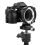 Προσαρμογέας φακού ταινίας PL-NEX για E Mount A7 A7R A7S A6300 3