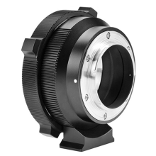 Προσαρμογέας φακού ταινίας PL-NEX για E Mount A7 A7R A7S A6300