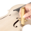 Violin Making Tools Brass Purfling Inlay Inlaid Groove Tool 3