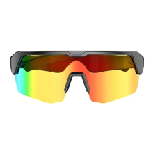 Fahrrad-Audio-Smart-Brille Bluetooth UV 400