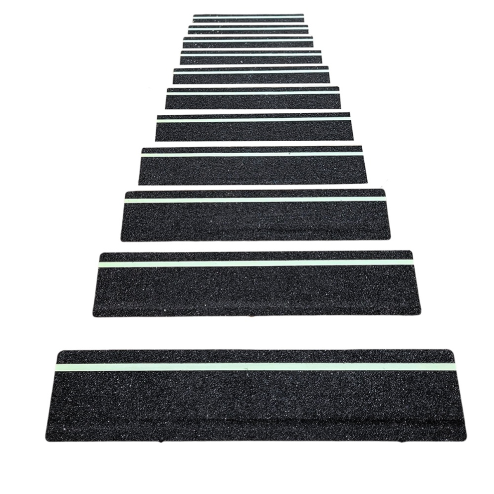 12Pcs Tape For Stairs 30Inch X 6Inch Non-Slip 4714203232316