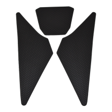 Adhesivo protector para almohadilla de depósito de motocicleta